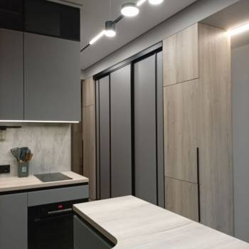 Сдается 2-х комнатная квартира, 51 м²