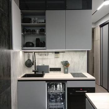 Сдается 2-х комнатная квартира, 51 м²