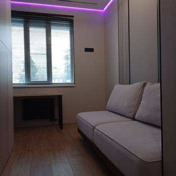 Сдается 2-х комнатная квартира, 51 м²