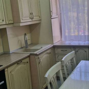 Сдается 2-х комнатная квартира, 60 м²