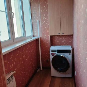 Сдается 2-х комнатная квартира, 60 м²