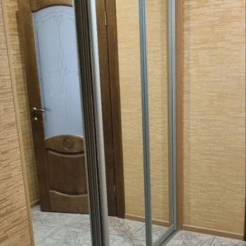 Сдается 2-х комнатная квартира, 60 м²