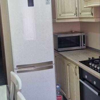 Сдается 2-х комнатная квартира, 60 м²