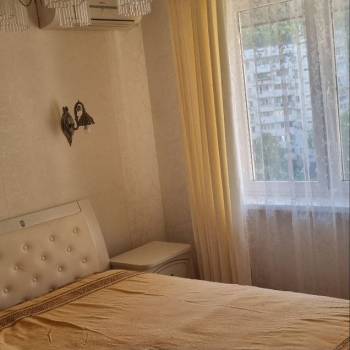 Сдается 2-х комнатная квартира, 60 м²