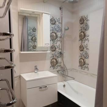 Сдается 2-х комнатная квартира, 60 м²