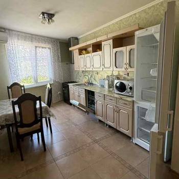 Сдается Многокомнатная квартира, 75 м²