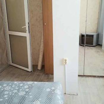 Сдается 2-х комнатная квартира, 42,5 м²