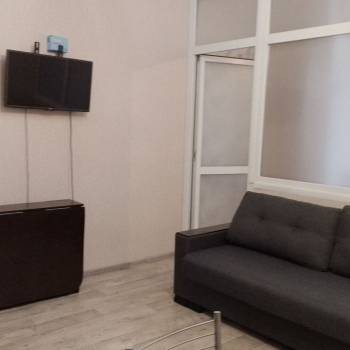 Сдается 2-х комнатная квартира, 42,5 м²
