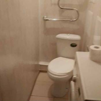 Сдается 2-х комнатная квартира, 42,5 м²