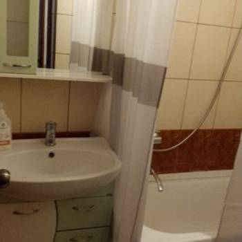 Сдается 2-х комнатная квартира, 42,5 м²