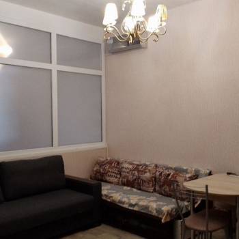Сдается 2-х комнатная квартира, 42,5 м²