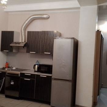 Сдается 2-х комнатная квартира, 42,5 м²