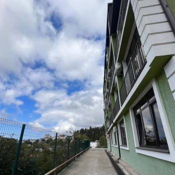 Продается 1-комнатная квартира, 22,5 м²