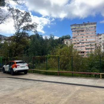 Продается 1-комнатная квартира, 22,5 м²