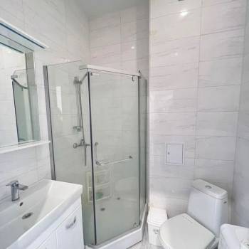 Продается 1-комнатная квартира, 22,5 м²