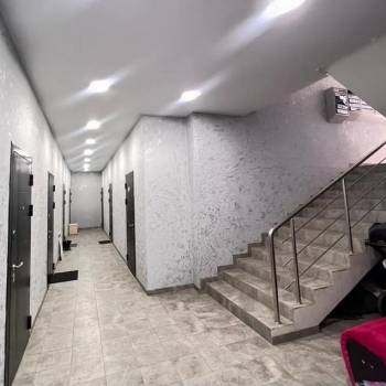Продается 1-комнатная квартира, 22,5 м²