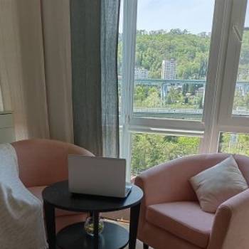 Продается 1-комнатная квартира, 33 м²
