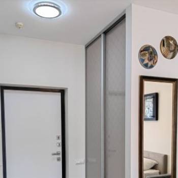 Продается 1-комнатная квартира, 33 м²