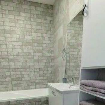 Продается 1-комнатная квартира, 33 м²