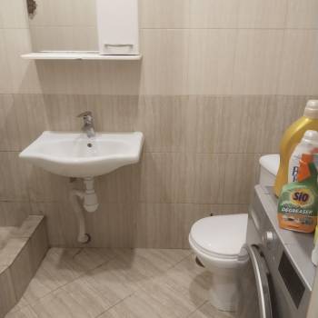 Продается 1-комнатная квартира, 33 м²