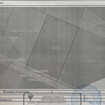 Продается Участок, 350 м²
