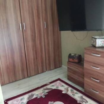 Продается 1-комнатная квартира, 36,5 м²