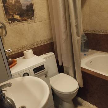 Продается 1-комнатная квартира, 36,5 м²