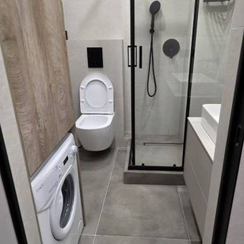 Продается 1-комнатная квартира, 25,7 м²