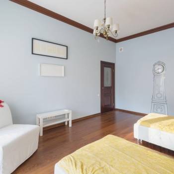 Продается 3-х комнатная квартира, 100 м²