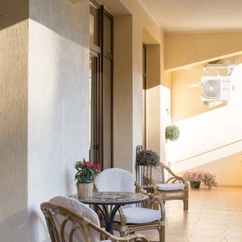 Продается 3-х комнатная квартира, 100 м²