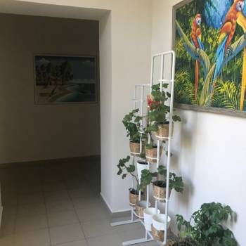Продается 3-х комнатная квартира, 100 м²