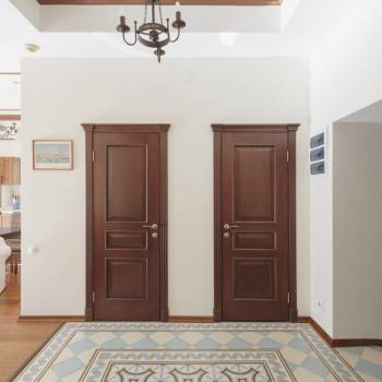 Продается 3-х комнатная квартира, 100 м²