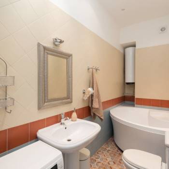 Продается 3-х комнатная квартира, 100 м²