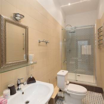 Продается 3-х комнатная квартира, 100 м²