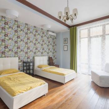 Продается 3-х комнатная квартира, 100 м²