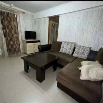 Сдается 2-х комнатная квартира, 50 м²