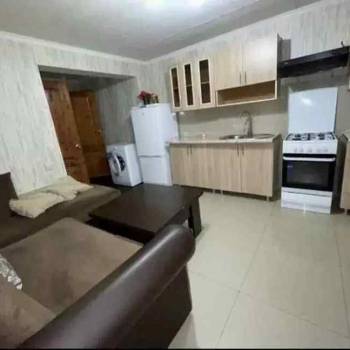 Сдается 2-х комнатная квартира, 50 м²
