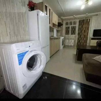 Сдается 2-х комнатная квартира, 50 м²