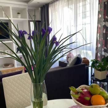 Продается 3-х комнатная квартира, 95 м²