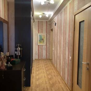 Продается 3-х комнатная квартира, 95 м²