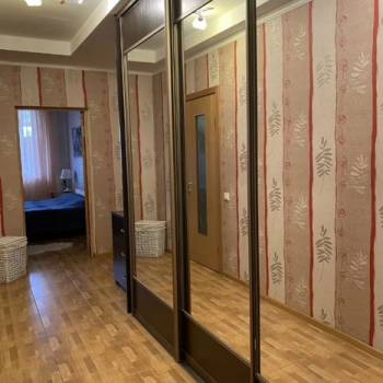 Продается 3-х комнатная квартира, 95 м²