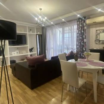 Продается 3-х комнатная квартира, 95 м²