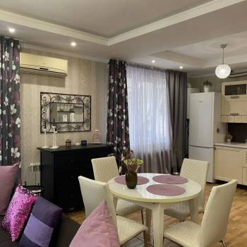 Продается 3-х комнатная квартира, 95 м²