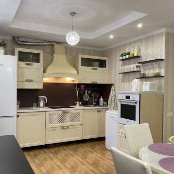 Продается 3-х комнатная квартира, 95 м²