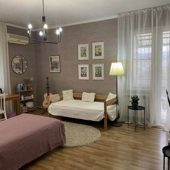 Продается 3-х комнатная квартира, 95 м²