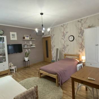 Продается 3-х комнатная квартира, 95 м²