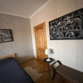 Продается 3-х комнатная квартира, 95 м²