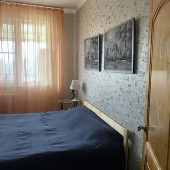 Продается 3-х комнатная квартира, 95 м²