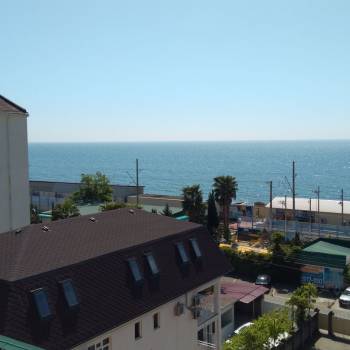 Продается 1-комнатная квартира, 25,8 м²