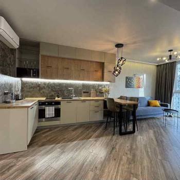Сдается 2-х комнатная квартира, 65 м²